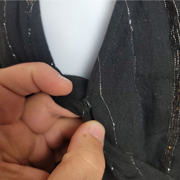 STONE ROW From Volcom Tinsel Romper - Picture 6 of 13